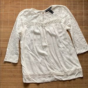 Wendy Bellissimo | Blouse